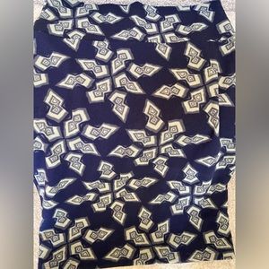 Lularoe cassie size small